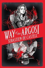 Way of the Argosi цена и информация | Книги для подростков  | 220.lv