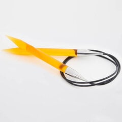 Круговые спицы KnitPro Trendz 60 cm, 10.00 mm цена и информация | Принадлежности для вязания | 220.lv