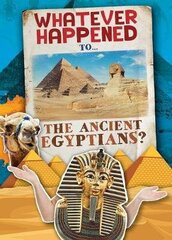 Ancient Egyptians cena un informācija | Grāmatas pusaudžiem un jauniešiem | 220.lv