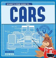 Cars (Молния Маквин) цена и информация | Книги для подростков  | 220.lv