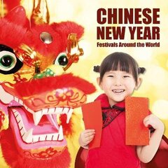Chinese New Year цена и информация | Книги для подростков и молодежи | 220.lv