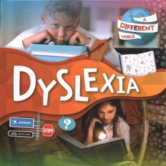 Dyslexia cena un informācija | Grāmatas pusaudžiem un jauniešiem | 220.lv