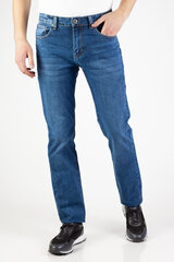 Мужские джинсы Evin VG1912-33/36 цена и информация | Мужские джинсы | 220.lv