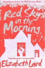 Red Sky in the Morning Main Market Ed. цена и информация | Книги для подростков и молодежи | 220.lv