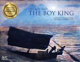 Boy and the Boy King цена и информация | Книги для подростков и молодежи | 220.lv