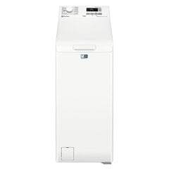 Electrolux EW6TN5061F цена и информация | Стиральные машины | 220.lv