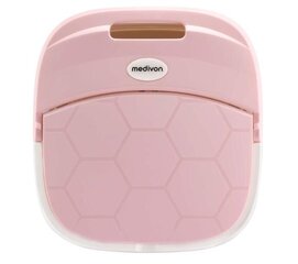 Medivon Aqua Surf Pink цена и информация | Массажные ванны для ног | 220.lv