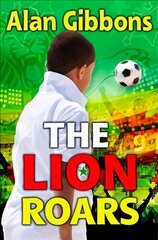 Lion Roars цена и информация | Книги для подростков  | 220.lv