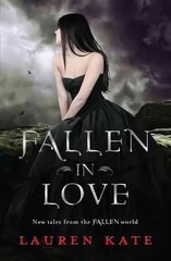Fallen in Love цена и информация | Книги для подростков и молодежи | 220.lv