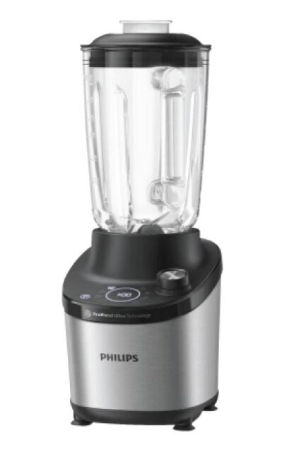 Philips HR3760/00 cena un informācija | Smūtiju blenderi | 220.lv