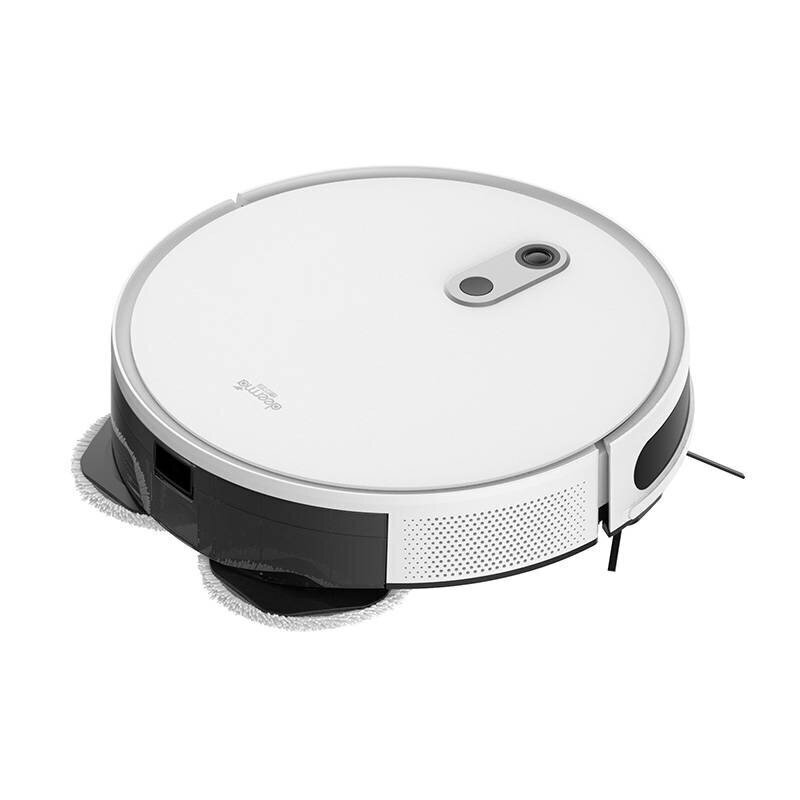 Deerma DEM-A10W BFN-R-24337 цена и информация | Putekļu sūcēji - roboti | 220.lv