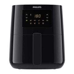 Фритюрница Philips HD9270/70 цена и информация | Philips Бытовая техника и электроника | 220.lv