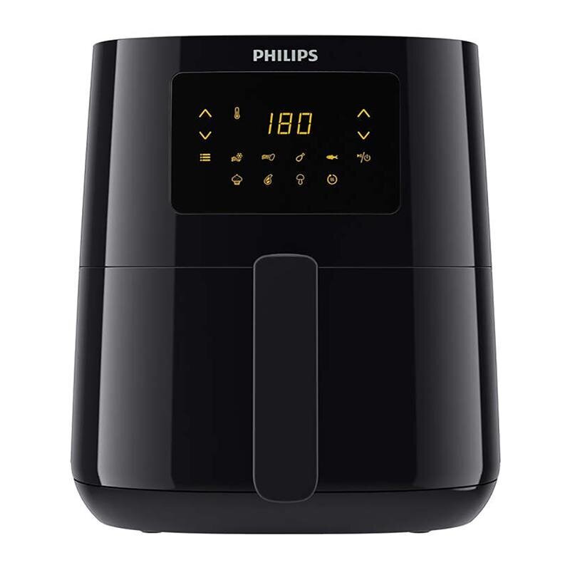 Philips HD9252/90 цена и информация | Taukvāres katli, aerogrili | 220.lv