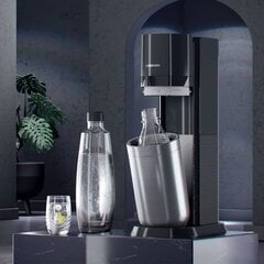 SodaStream цена и информация | Аппараты для газирования воды | 220.lv