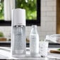 SodaStream Terra White cena un informācija | Gāzētā ūdens aparāti | 220.lv