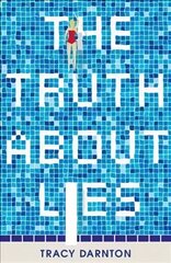 Truth About Lies cena un informācija | Grāmatas pusaudžiem un jauniešiem | 220.lv