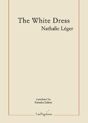 White Dress цена и информация | Фантастика, фэнтези | 220.lv