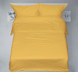 Koodi gultas veļas komplekts Marigold, 240x210, 3 daļas cena un informācija | Gultas veļas komplekti | 220.lv