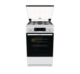 Gorenje GK5C61WF цена и информация | Газовые плиты | 220.lv