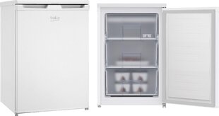 Beko FSE1173N kaina ir informacija | Saldētavas | 220.lv