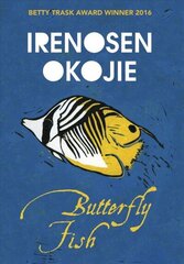 Butterfly Fish cena un informācija | Fantāzija, fantastikas grāmatas | 220.lv