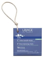 Особо нежное детское мыло для купания Uriage 1st Baby's 1st Skincare, 100 г цена и информация | Косметика для мам и детей | 220.lv