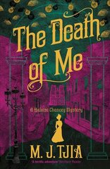 Death of Me: A Heloise Chancey Mystery цена и информация | Фантастика, фэнтези | 220.lv