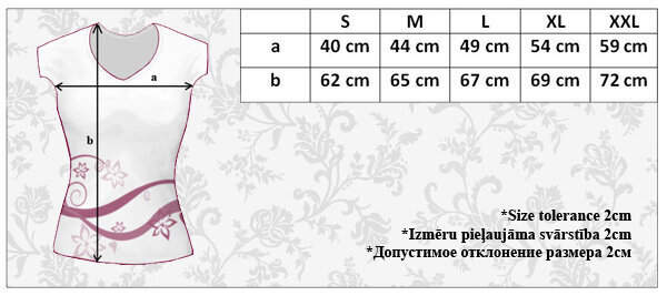 Barošanas krekliņš ar īsām piedurknēm Ilifia cena un informācija | Blūzes, sieviešu krekli | 220.lv