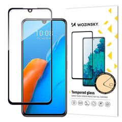 Wozinsky Infinix Note 12 Pro cena un informācija | Ekrāna aizsargstikli | 220.lv