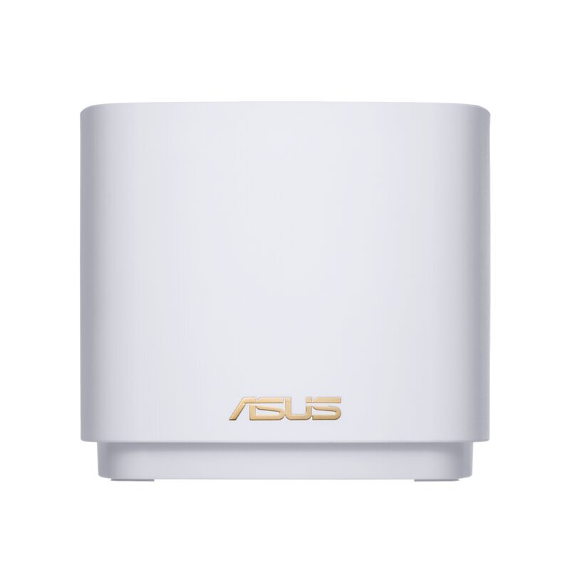 Asus XD5 EU+UK 3PK Maršrutētājs ZenWiFi XD5 802.11ax cena un informācija | Rūteri (maršrutētāji) | 220.lv