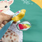 Spēļu grāmata Vulli Žirafe Sofija, 3mēn.+, 230852 cena un informācija | Rotaļlietas zīdaiņiem | 220.lv