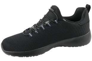 Кроссовки мужские Skechers Dynamight 58360-BBK цена и информация | Кроссовки мужские | 220.lv