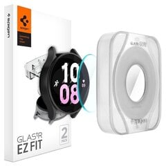Spigen Galaxy Watch 5 Pro/4 40/44/45 мм цена и информация | Аксессуары для смарт-часов и браслетов | 220.lv