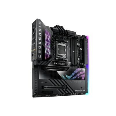 Asus ROG Crosshair X670E Extreme, E-ATX, AM5, DDR5, WIFI цена и информация | Mātesplates | 220.lv