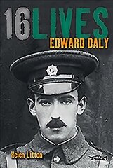 Edward Daly: 16Lives цена и информация | Биографии, автобиогафии, мемуары | 220.lv