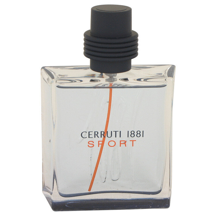 Nino Cerruti Cerruti 1881 Sports tualetes ūdens цена и информация | Vīriešu smaržas | 220.lv