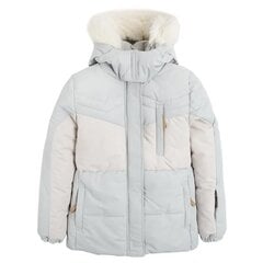 Cool Club лыжная куртка для девочек, COG2521877 цена и информация | Пальто, куртки для малышей | 220.lv