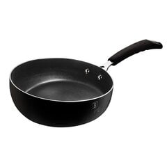 Berlinger Haus Black Professional Line panna, 26 cm цена и информация | Cковородки | 220.lv