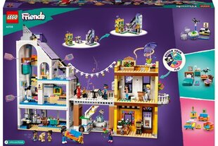 41732 LEGO® Friends Городской магазин цветов и декора цена и информация | Kонструкторы | 220.lv