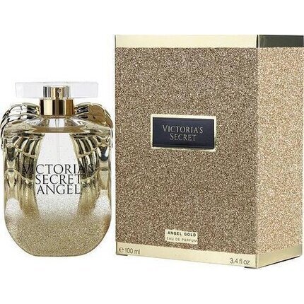 Victoria´s Secret Angel Gold EDP sievietēm 100 ml цена и информация | Sieviešu smaržas | 220.lv