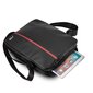 Torba BMW BMTB8CAPRBK Tablet 8" czarny/black Carbon / Red Stripe cena un informācija | Somas, maciņi | 220.lv