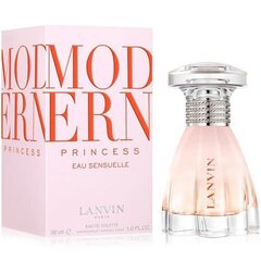 Tualetes ūdens Lanvin Modern Princess Eau Sensuelle EDT Tester, 90 ml cena un informācija | Lanvin Smaržas, kosmētika | 220.lv