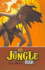Jungle Book cena un informācija | Grāmatas pusaudžiem un jauniešiem | 220.lv