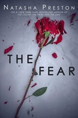 Fear цена и информация | Книги для подростков  | 220.lv