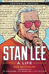 Stan Lee: A Life Centennial Edition cena un informācija | Biogrāfijas, autobiogrāfijas, memuāri | 220.lv