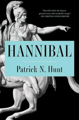 Hannibal цена и информация | Биографии, автобиогафии, мемуары | 220.lv