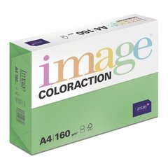 Бумага цветная Image Coloraction, A4 цена и информация | Тетради и бумажные товары | 220.lv