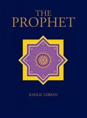 Prophet цена и информация | Поэзия | 220.lv