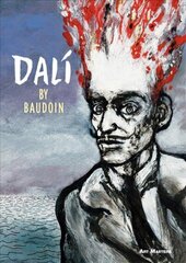 Dali: Art Masters Series cena un informācija | Biogrāfijas, autobiogrāfijas, memuāri | 220.lv