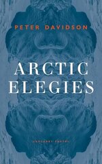 Arctic Elegies cena un informācija | Dzeja | 220.lv